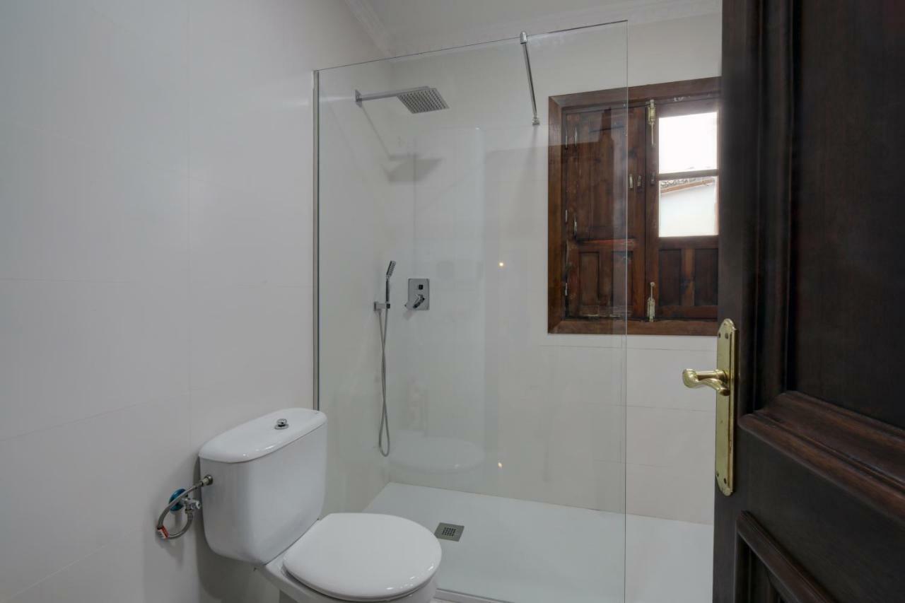 Apartament Museo B Casco Historico Ronda Zewnętrze zdjęcie
